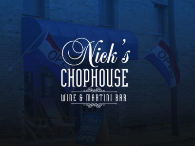 Nick's Chophouse